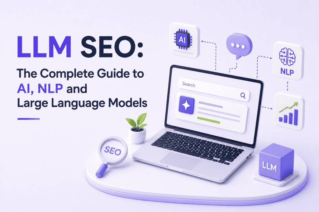 LLM SEO guide