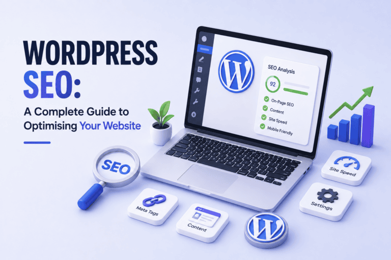 wordpress seo best practices