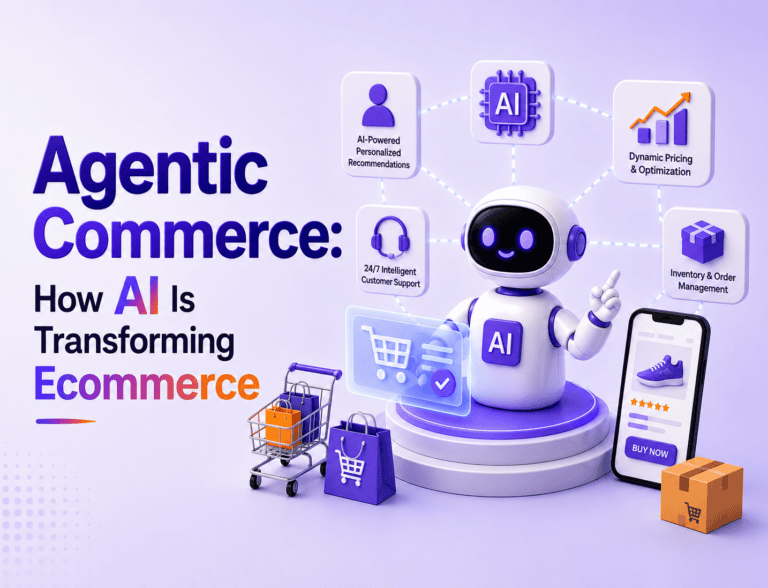 agentic commerce