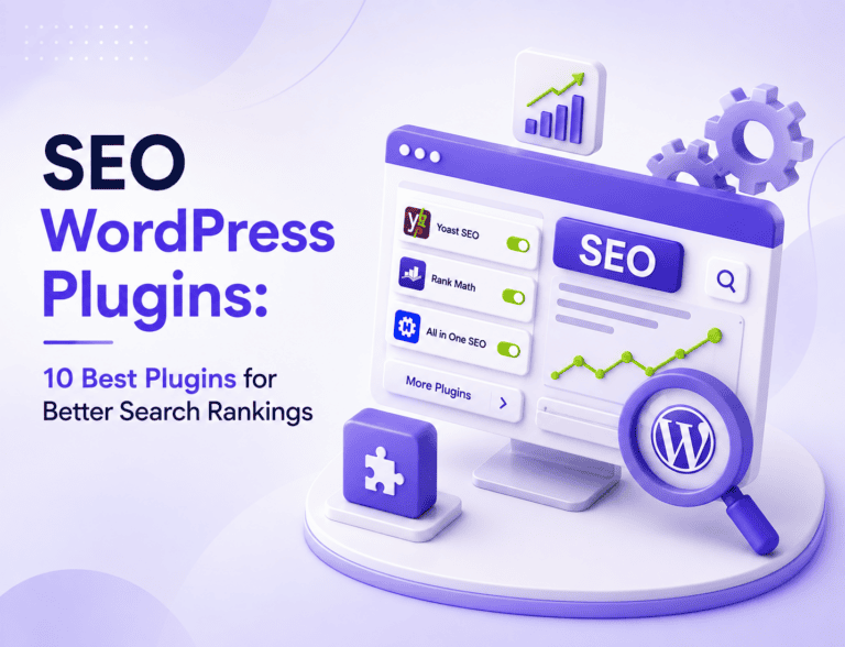 seo wordpress plugins