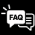FAQs Icon
