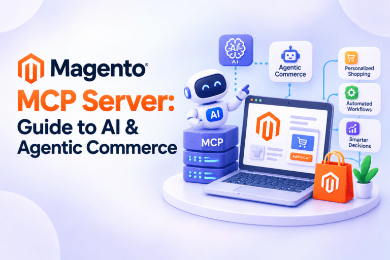 Magento AI