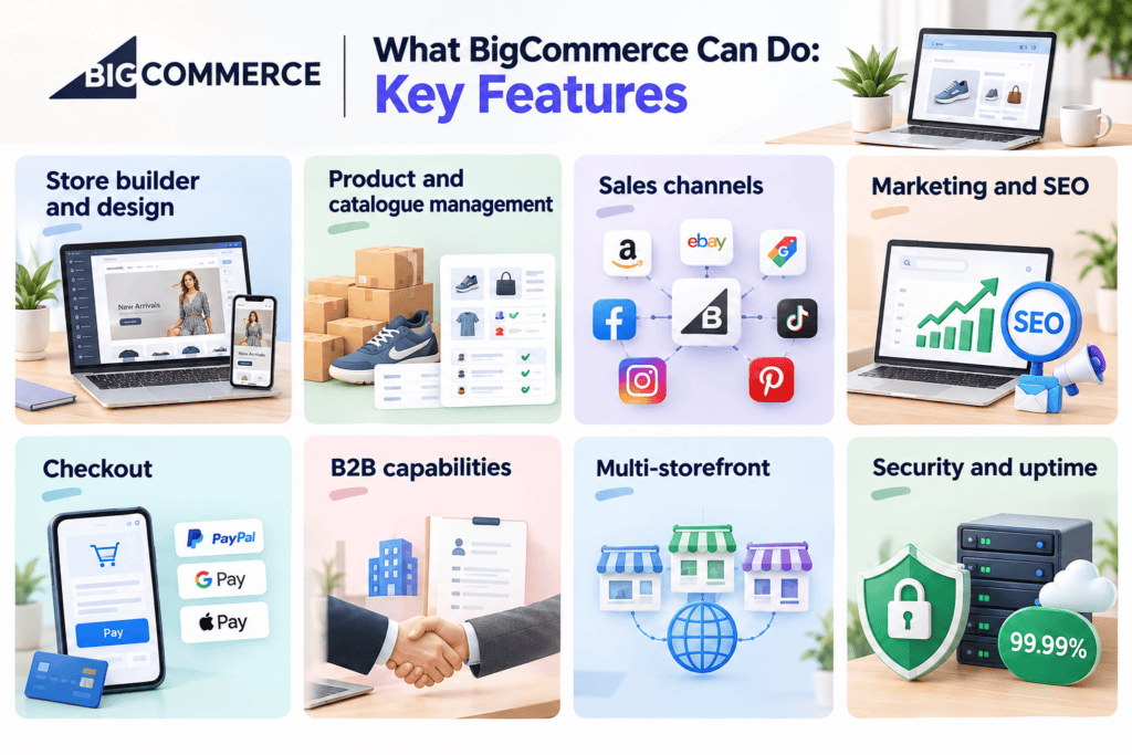 Key Features