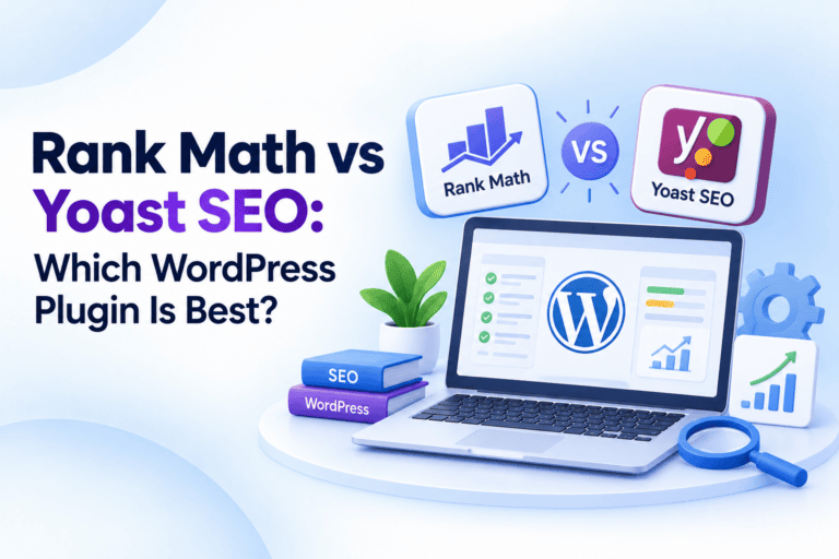 best WordPress SEO plugin